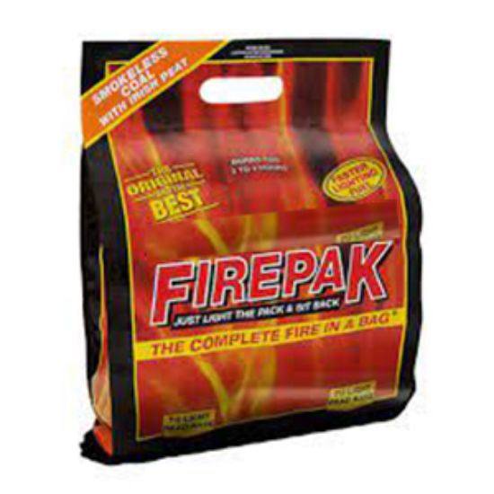 Picture of Firepak Firebag  x4